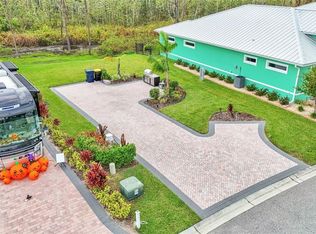 3240 Fish Hawk Dr LOT 51, Polk City, FL 33868