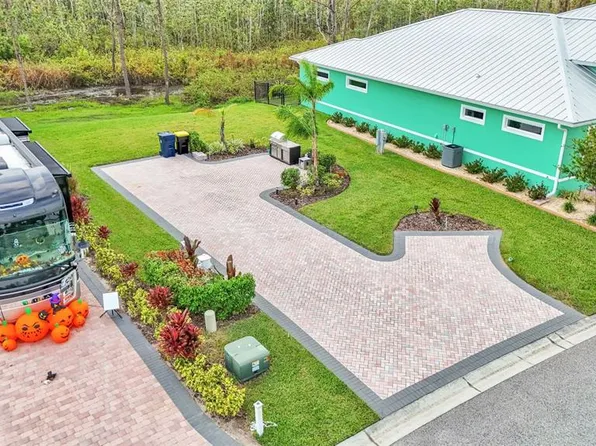 3240 Fish Hawk Dr Lot 51, Polk City, FL 33868