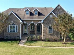 3008 Nottingham Cir, Mount Juliet, TN 37122