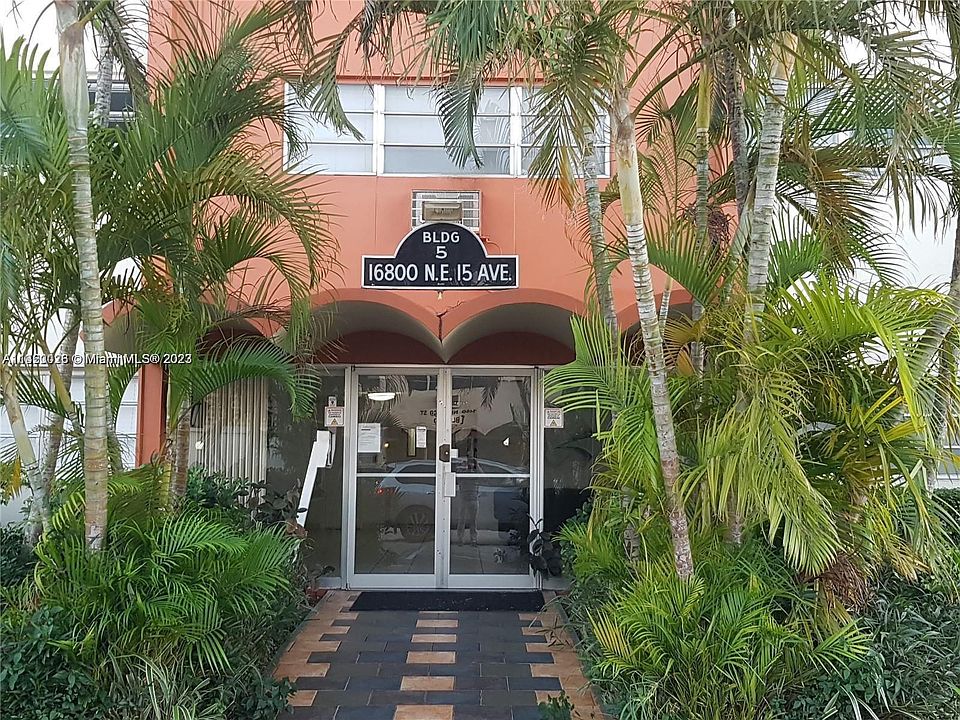 1st image of 16800 NE 15th Ave APT 105