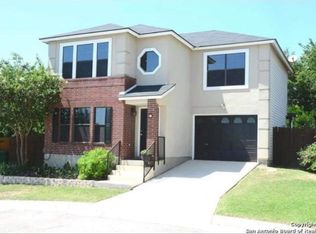 5 Crystal Bow, San Antonio, TX 78238