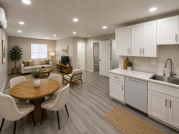 5th image of 3652 Fredonia Dr #B
