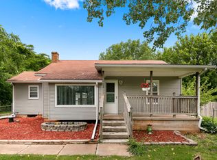 2601 W Chestnut St, Springfield, MO 65802