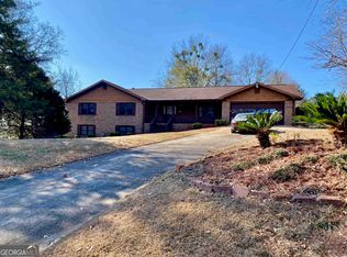 25 Country Roads Ct, Stockbridge, GA 30281