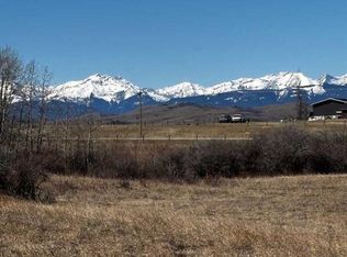 159 Street, West Rural Foothills County, AB T0L 1H0