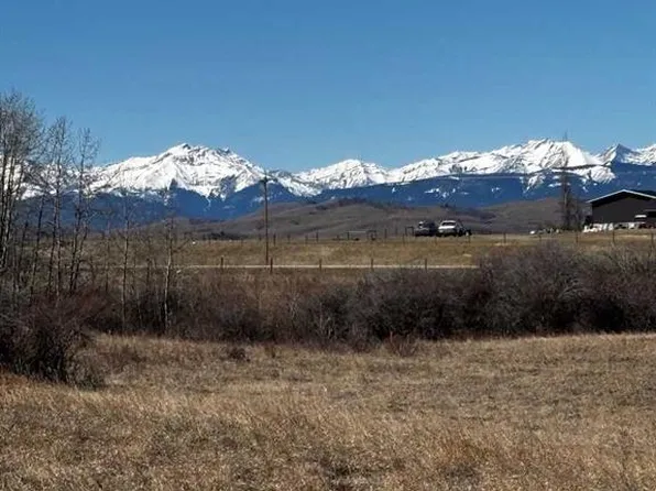 159 Street, West Rural Foothills County, AB T0L 1H0