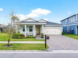 1406 Arrowhead Point Rd, Loxahatchee, FL 33470