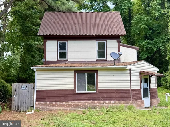 27834 Fairmount Rd, Westover, MD 21871
