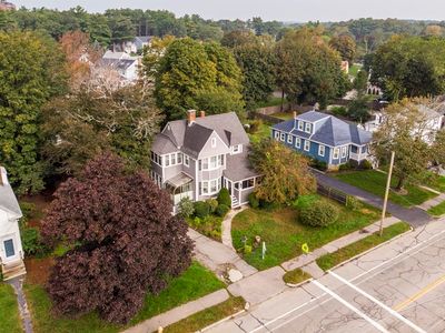452 Pleasant St, Weymouth, MA, 02190