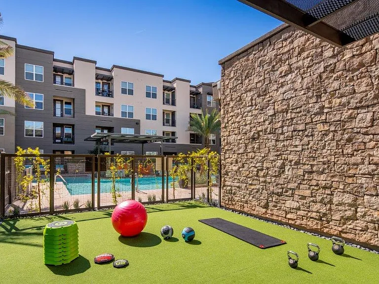 The Flats at SanTan — Photo 13