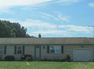 783 Boyce Rd, Shelby, OH 44875