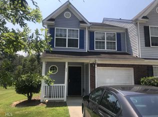 1170 Maple Valley Ct, Union City, GA 30291