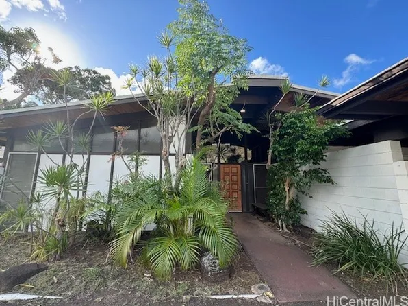 1435 Oili Loop, Honolulu, HI 96816