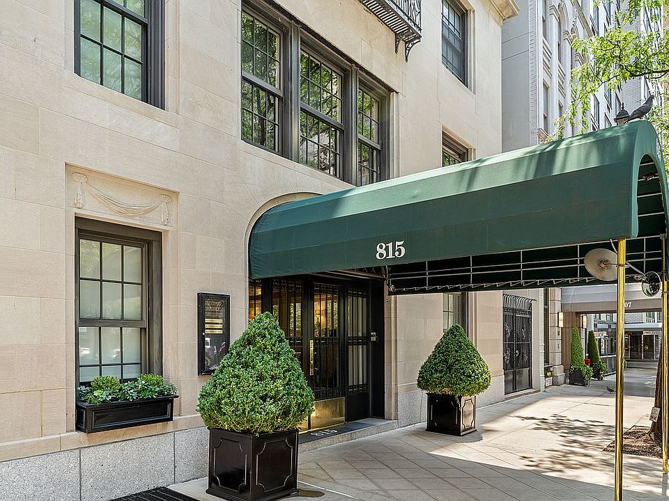 1st image of 815 Park Ave Penthouse 1B