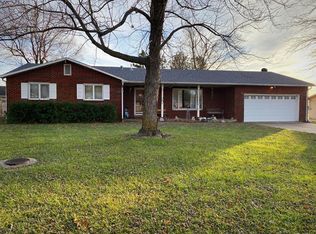 1318 Butin Dr, Fredonia, KS 66736