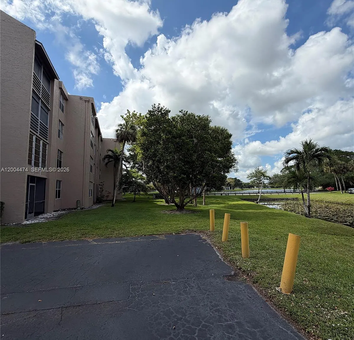 Tangerine Condominium Fou — Photo 4