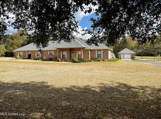 2440 Flowers Rd, Terry, MS 39170