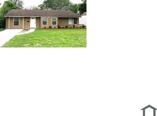 6043 Lyndhurst Dr, Houston, TX 77033
