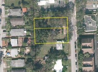 7240 SW 63rd Ave, South Miami, FL 33143
