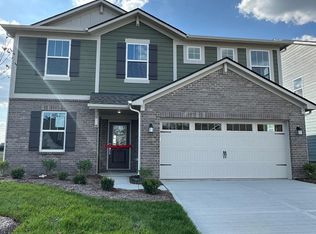 19871 Moorpark Lndg, Noblesville, IN 46038