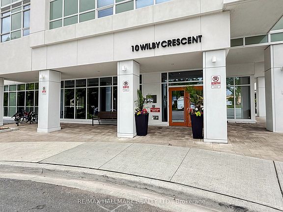 2nd image of 10 Wilby Cres #1207