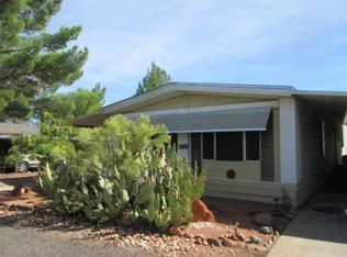 6770 W Sr 89a UNIT 109, Sedona, AZ 86336