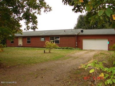 11614 Sprague Rd, Delton, MI, 49046