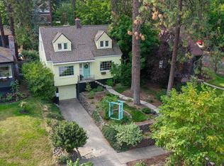1223 W 18th Ave, Spokane, WA 99203
