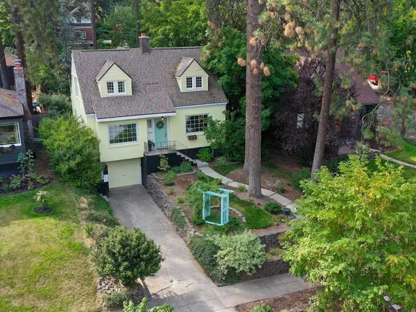 1223 W 18th Ave, Spokane, WA 99203