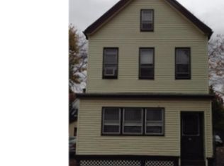 32-34 Sunset Avene #2, Newark, NJ 07106