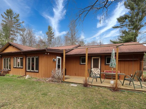 4627 Tanglewood Dr, Eagle River, WI 54521