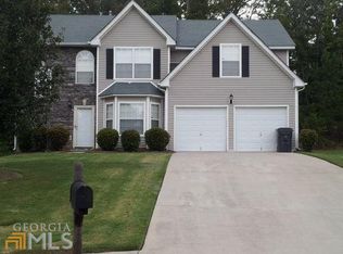 4074 Craggy Perch, Douglasville, GA 30135