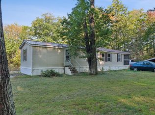 425 Millett Rd, Minot, ME 04258