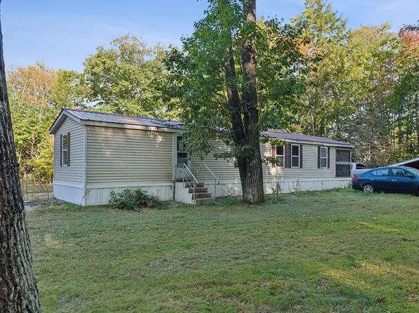 425 Millett Road, Minot, ME 04258
