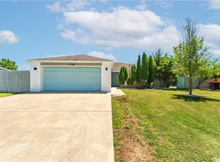 2745 Victoria St, Springdale, AR 72764