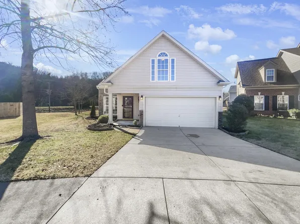 5460 Daniel Ray Dr, Whites Creek, TN 37189
