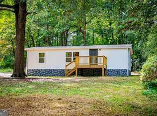 77 Rock Springs Lake Dr, Carrollton, GA 30116