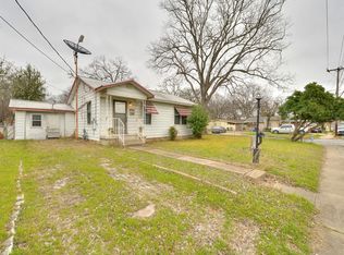 300 Denson Dr, Austin, TX 78752