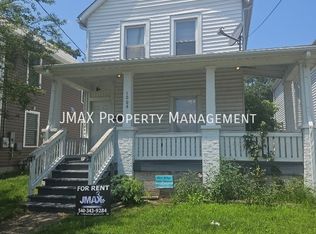1006 Stewart Ave SE, Roanoke, VA