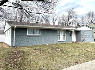 9122 E 34th St, Indianapolis, IN