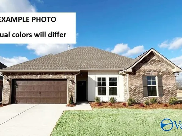 17752 Cabernet St, Athens, AL 35613