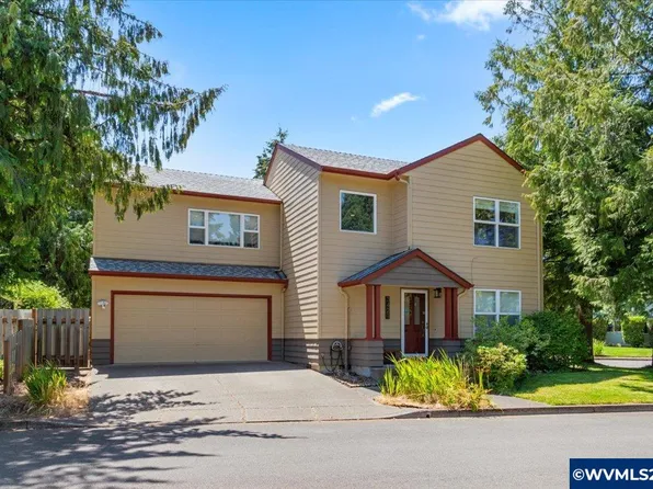 3421 Bluff Ave SE, Salem, OR 97302