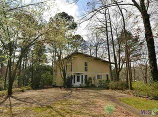 12338 Moss Sq, Saint Francisville, LA 70775