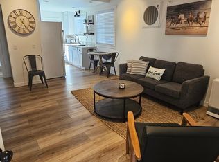 336 E Pine St, Bishop, CA 93514