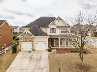 5935 Park Bend Ave, Braselton, GA 30517