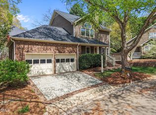 2116 Camrose St, Raleigh, NC 27608