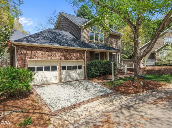 2116 Camrose St, Raleigh, NC 27608