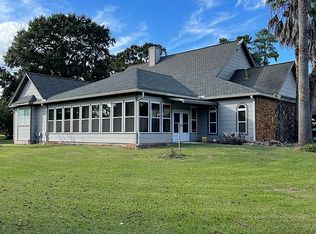 2499 Southline Rd, Conroe, TX 77384