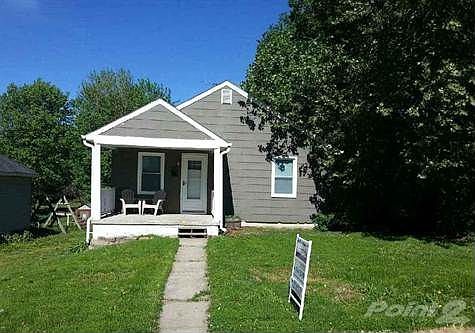 304 N 5th- Savannah