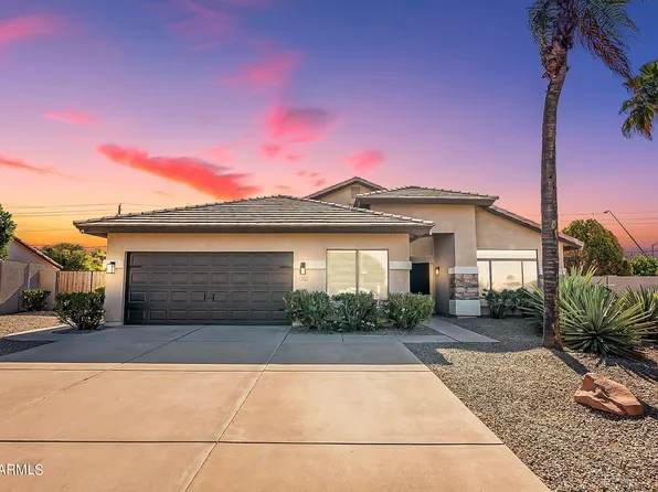 901 N ORLANDO --, Mesa, AZ 85205